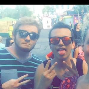 Meet your Posher, Nick